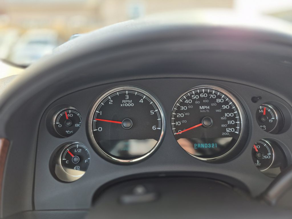 2008 GMC Sierra Image 15