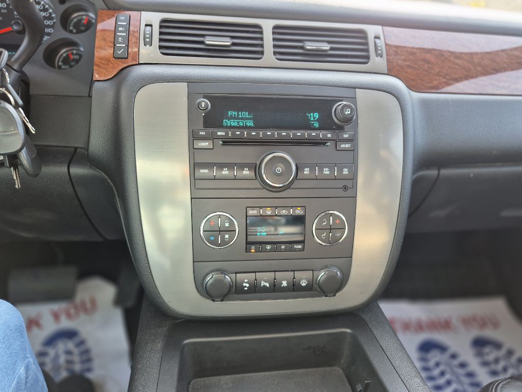 2008 GMC Sierra Image 16