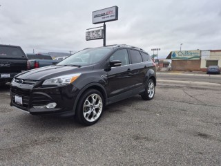 Image for 2013 Ford Escape Titanium ID: 7199338
