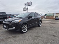 Image for 2013 Ford Escape Titanium ID: 7199338