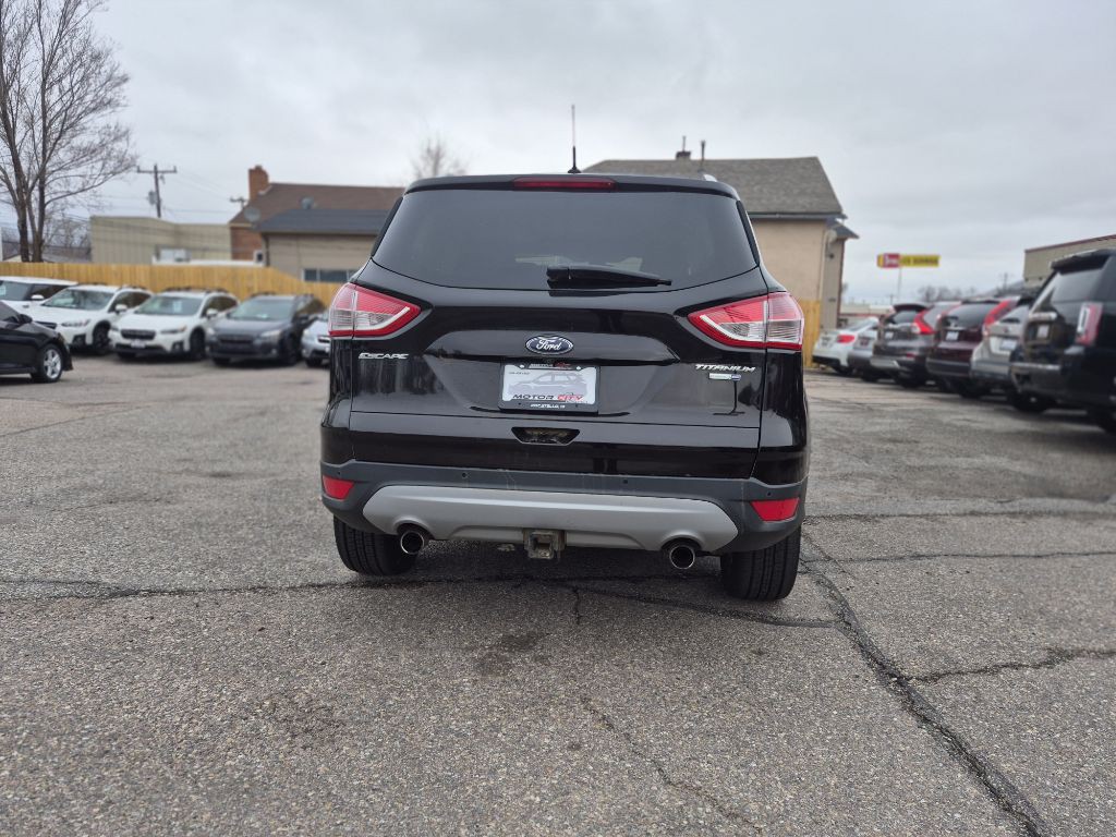 2013 Ford Escape Image 6