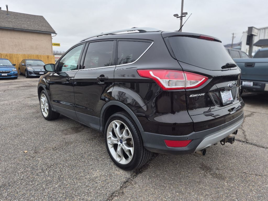 2013 Ford Escape Image 7