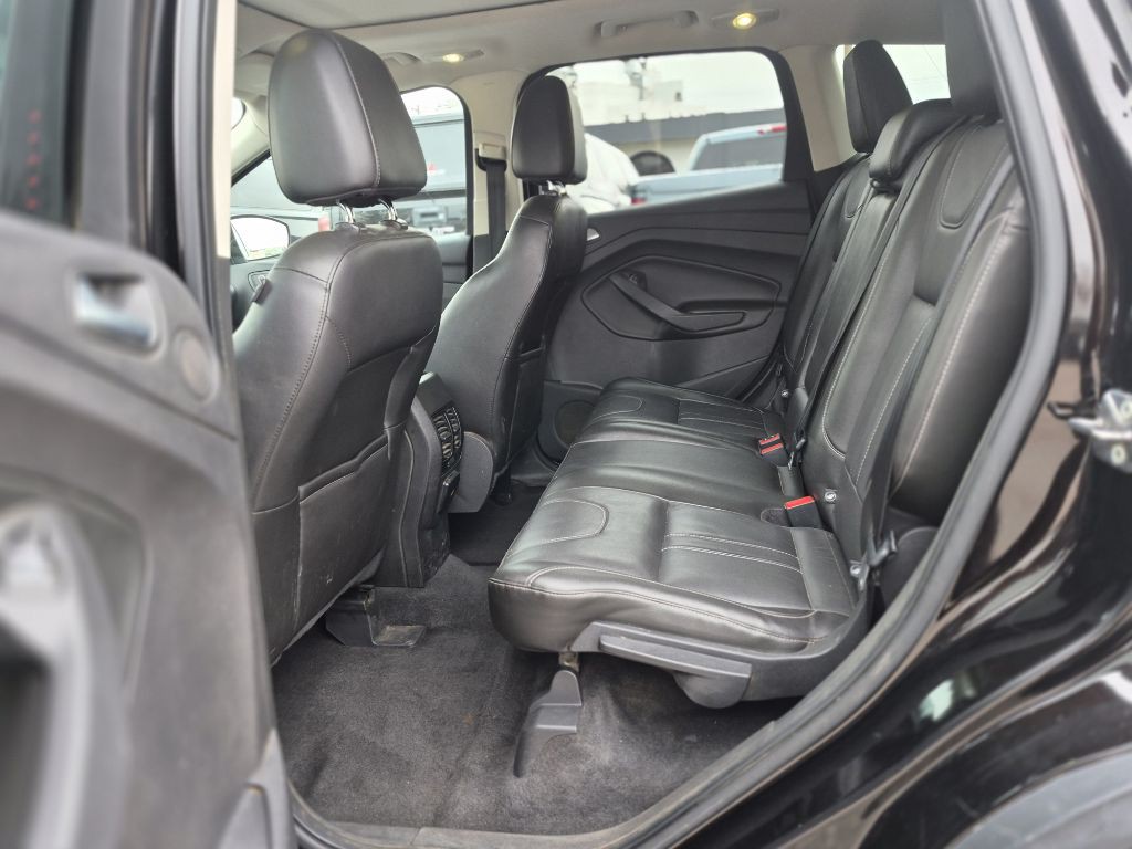 2013 Ford Escape Image 10