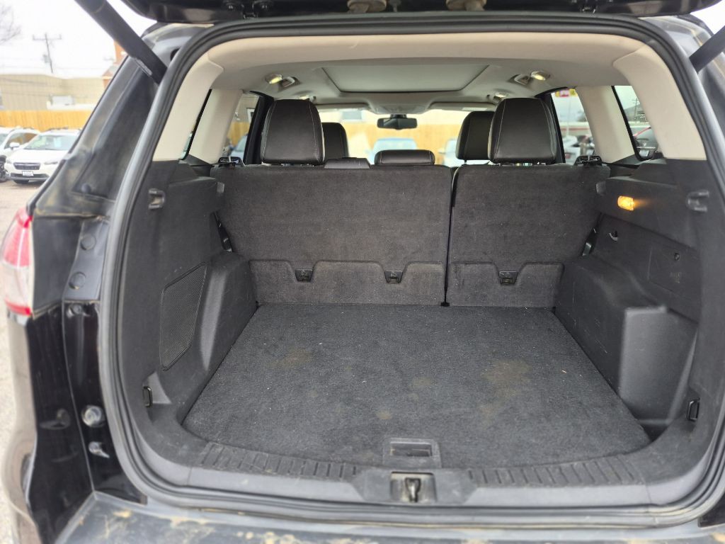 2013 Ford Escape Image 11