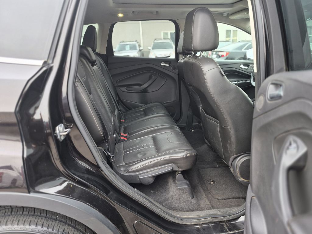 2013 Ford Escape Image 12