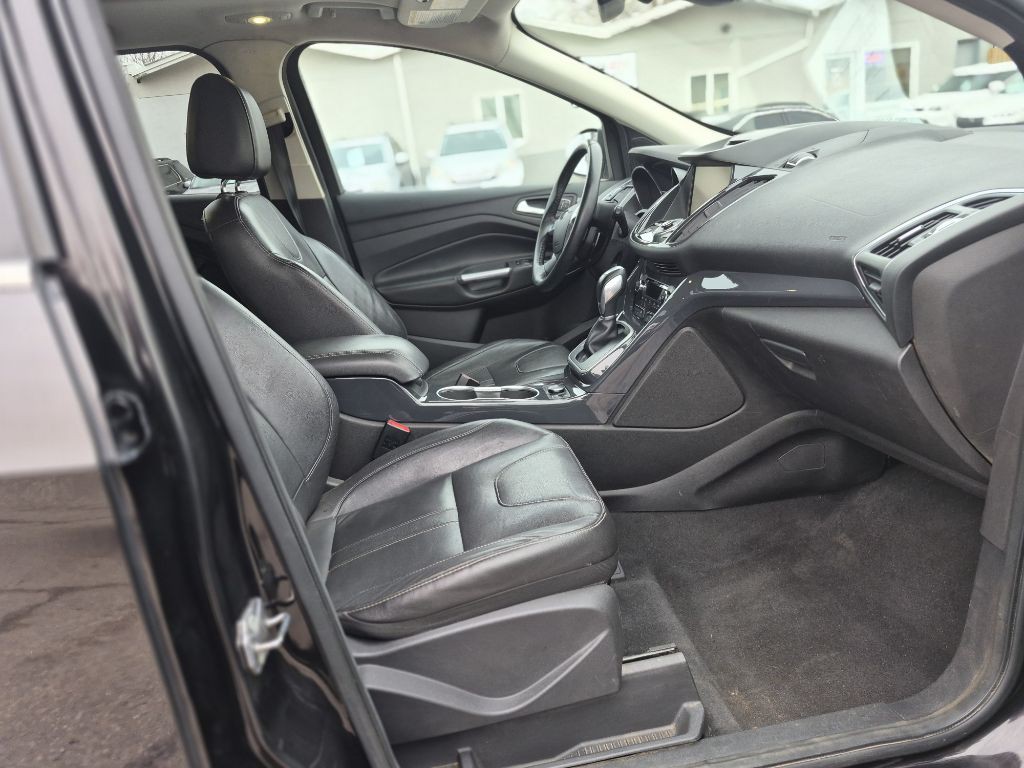 2013 Ford Escape Image 13