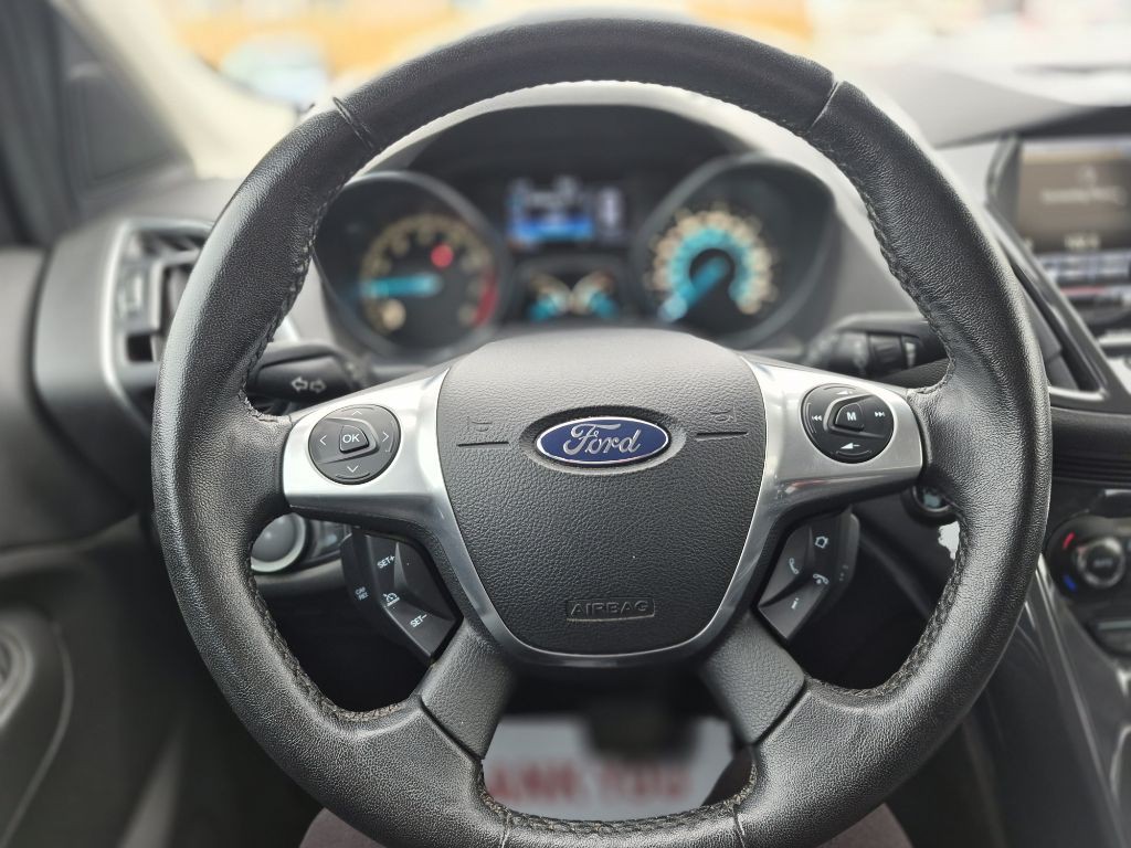 2013 Ford Escape Image 15