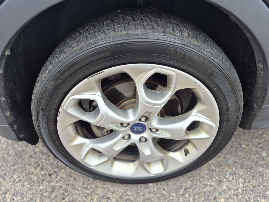 2013 Ford Escape Image 17