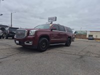 Image for 2017 GMC Yukon Denali ID: 7201630