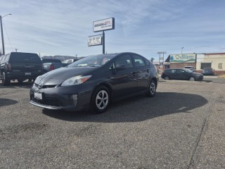 Image for 2014 Toyota Prius  ID: 7233254