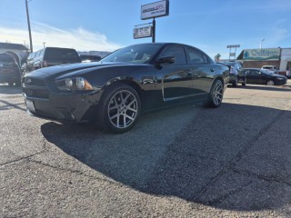 Image for 2012 Dodge Charger SXT ID: 7234450