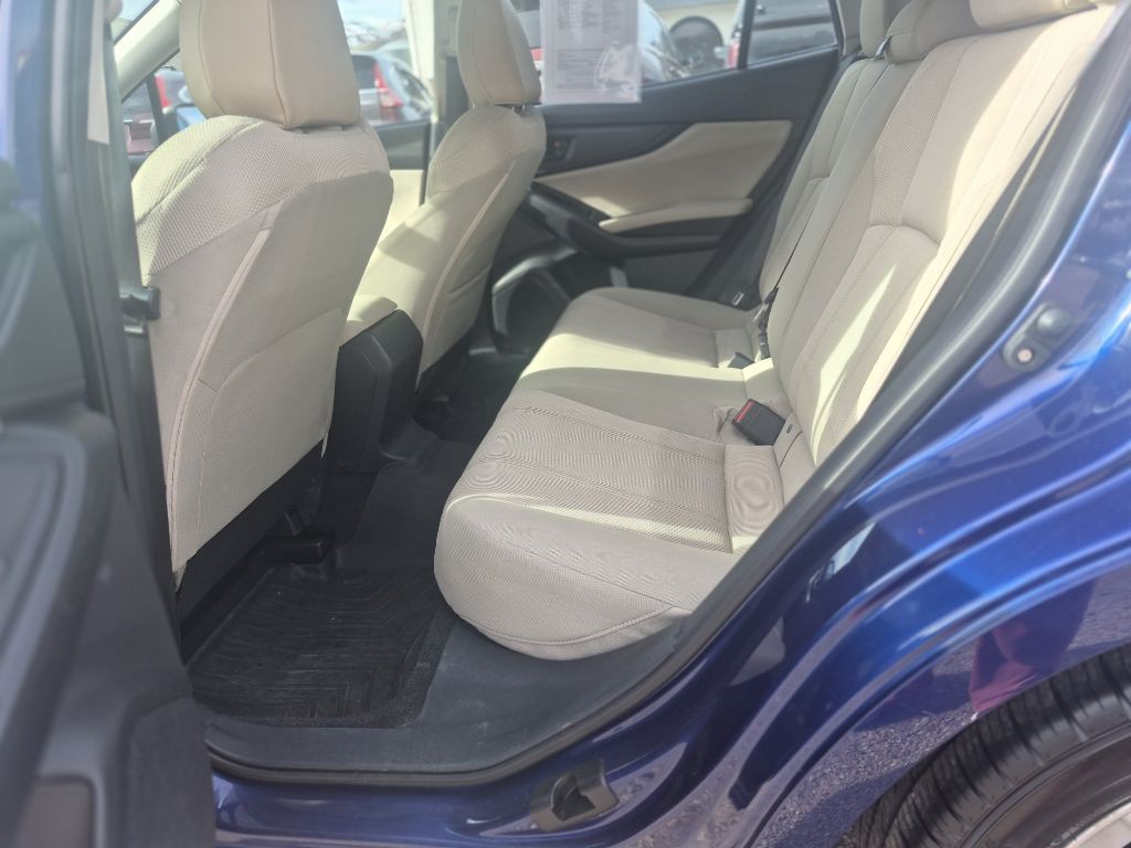 2017 Subaru Impreza Image 10