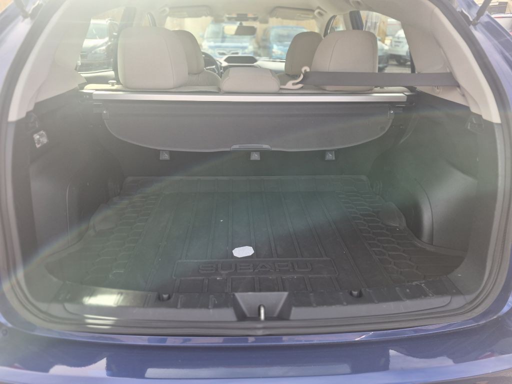 2017 Subaru Impreza Image 11