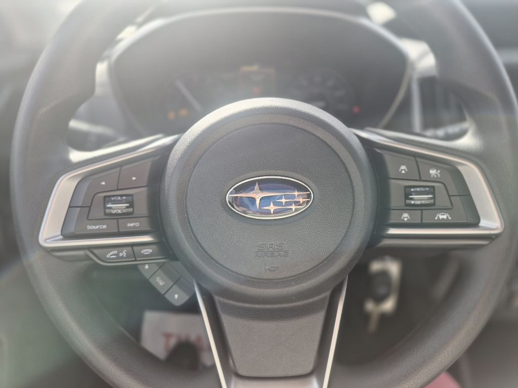 2017 Subaru Impreza Image 14