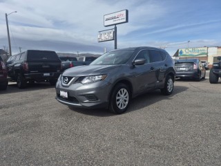 Image for 2016 Nissan Rogue S ID: 7271037