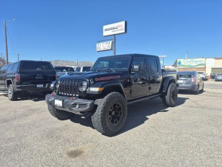 Image for 2021 Jeep Gladiator Mojave ID: 7282729