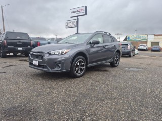 Image for 2020 Subaru Crosstrek  ID: 7292839
