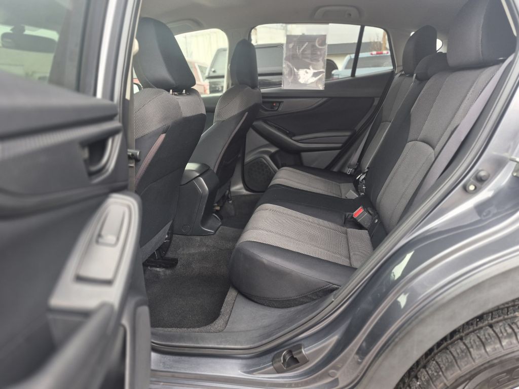 2020 Subaru Crosstrek Image 10