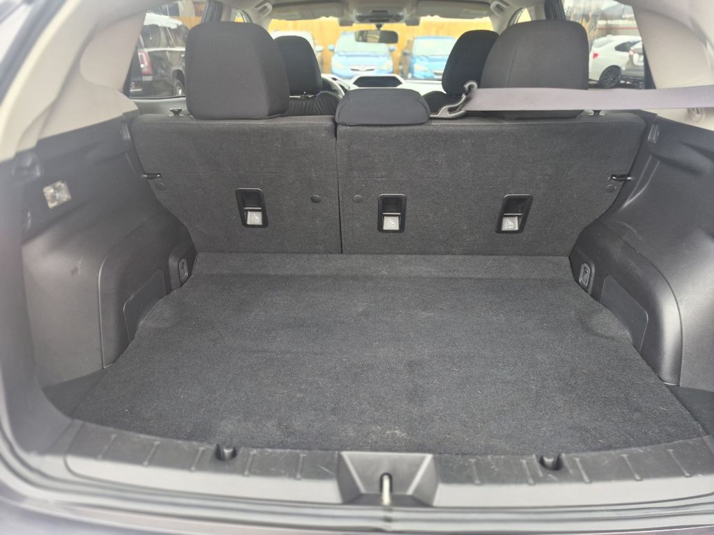 2020 Subaru Crosstrek Image 11