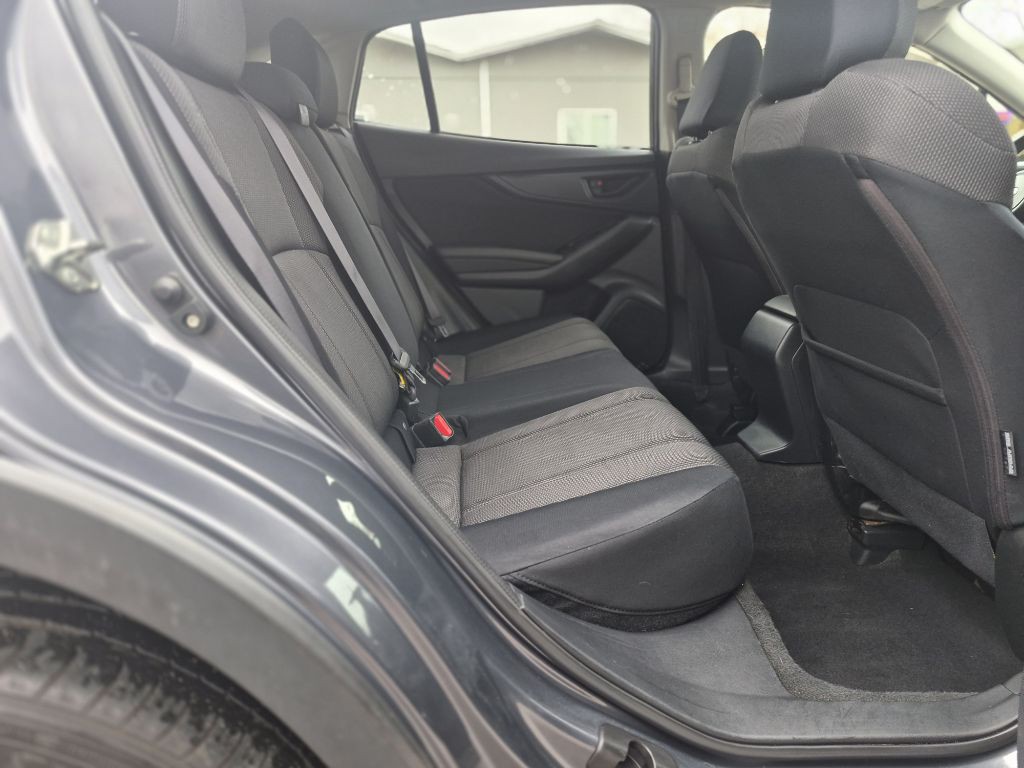 2020 Subaru Crosstrek Image 12