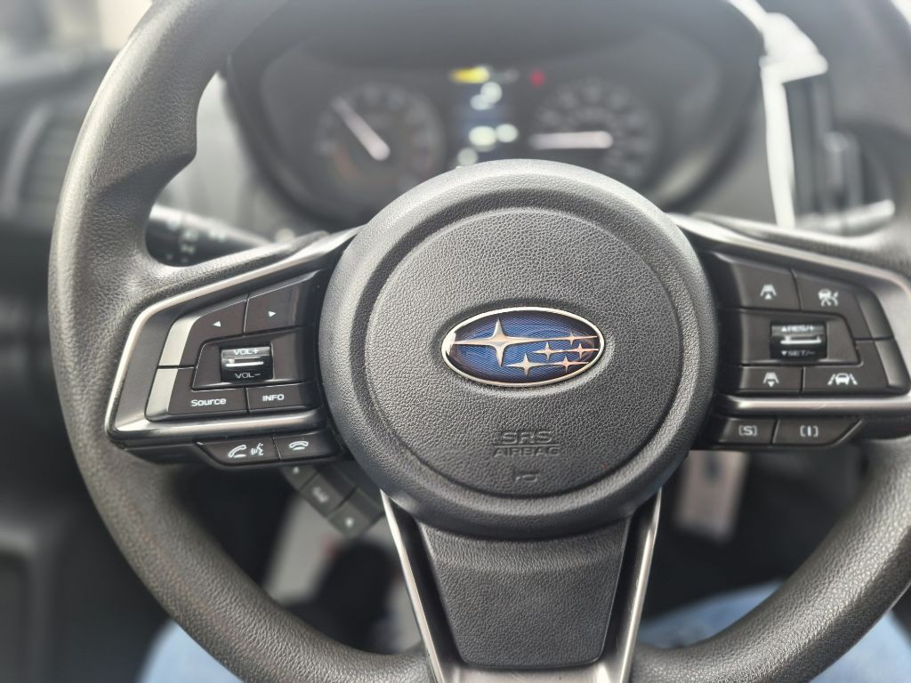 2020 Subaru Crosstrek Image 14