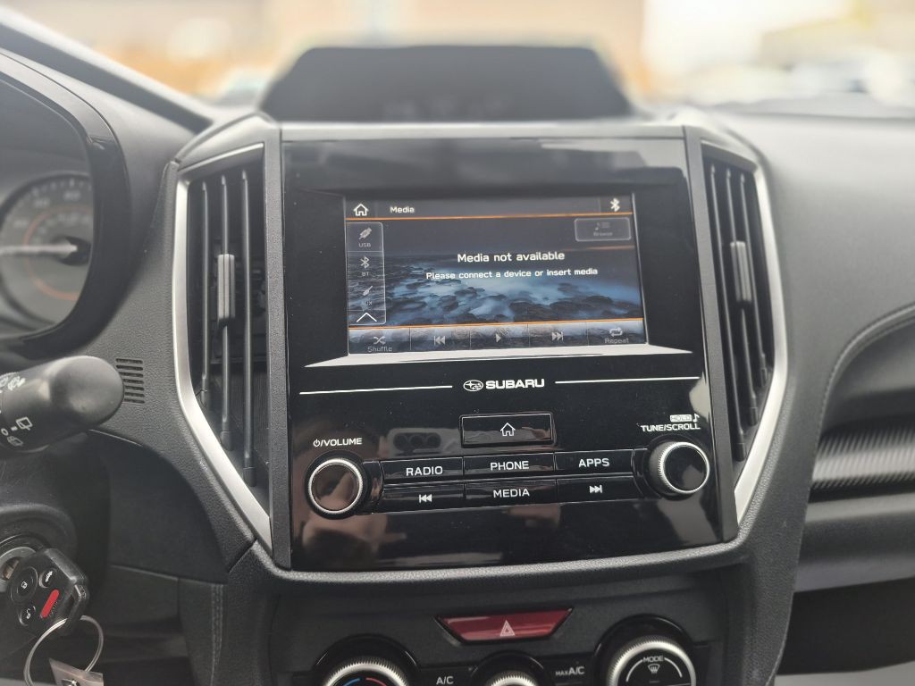 2020 Subaru Crosstrek Image 16