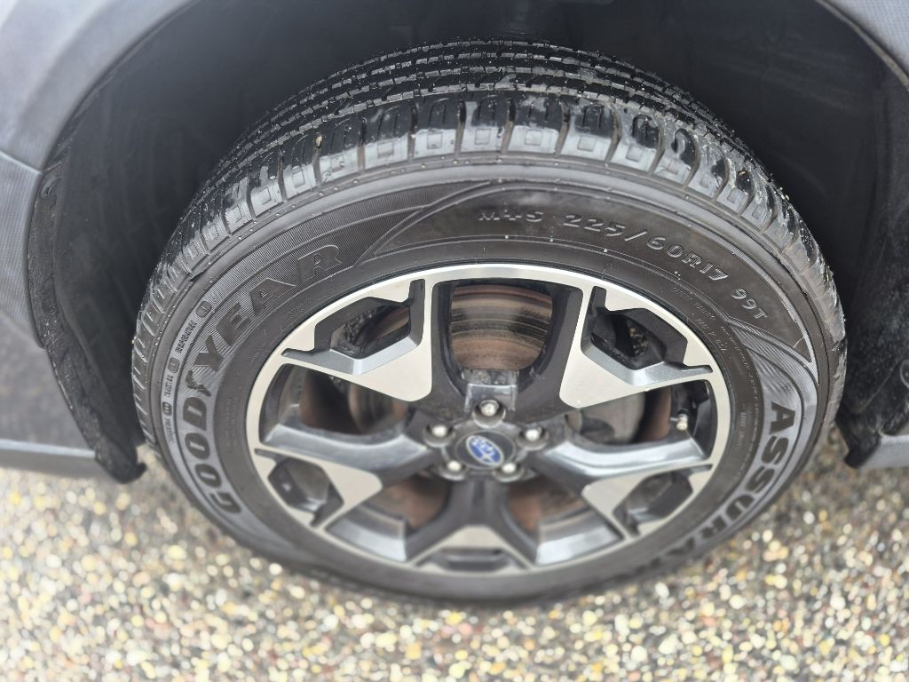 2020 Subaru Crosstrek Image 17