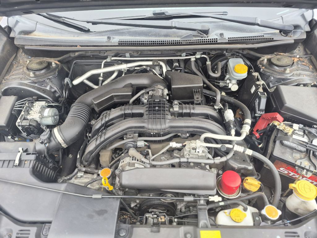 2020 Subaru Crosstrek Image 18