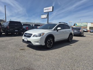 Image for 2013 Subaru Crosstrek 2.0 LIMITED ID: 7311737