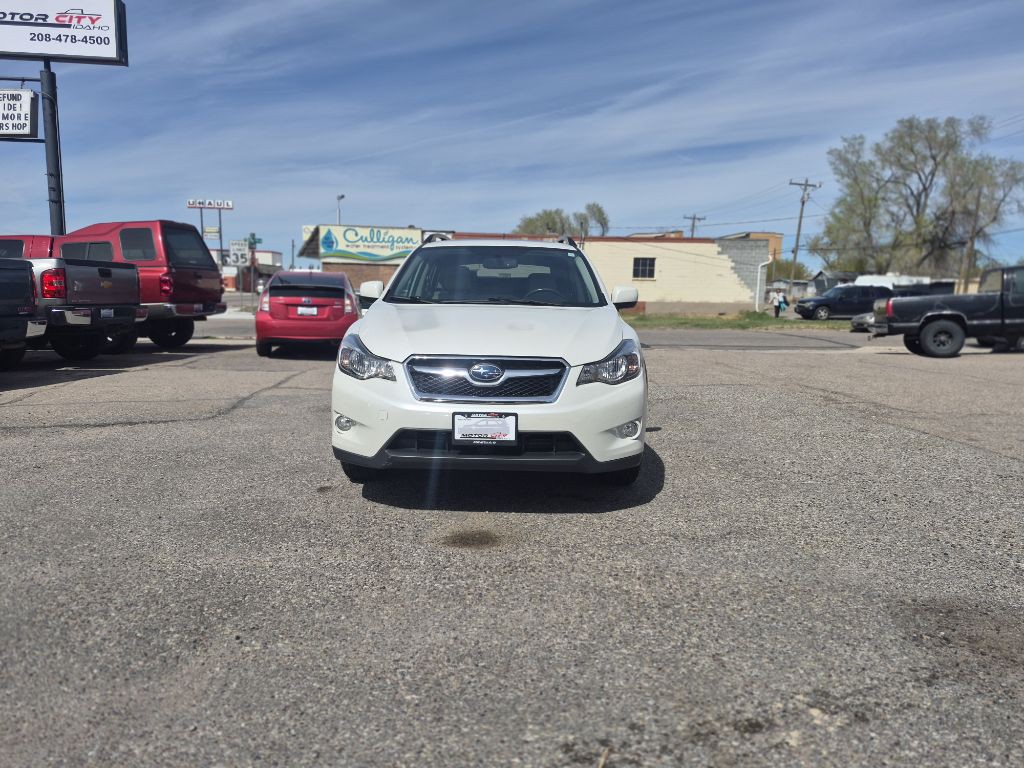 2013 Subaru Crosstrek Image 2