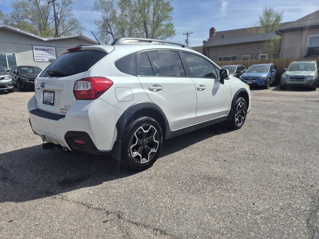2013 Subaru Crosstrek Image 5