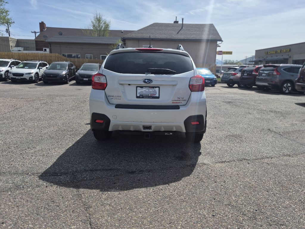 2013 Subaru Crosstrek Image 6