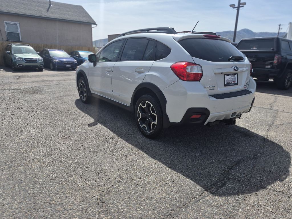 2013 Subaru Crosstrek Image 7