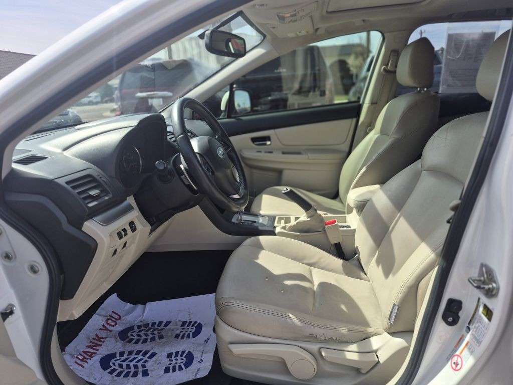 2013 Subaru Crosstrek Image 9