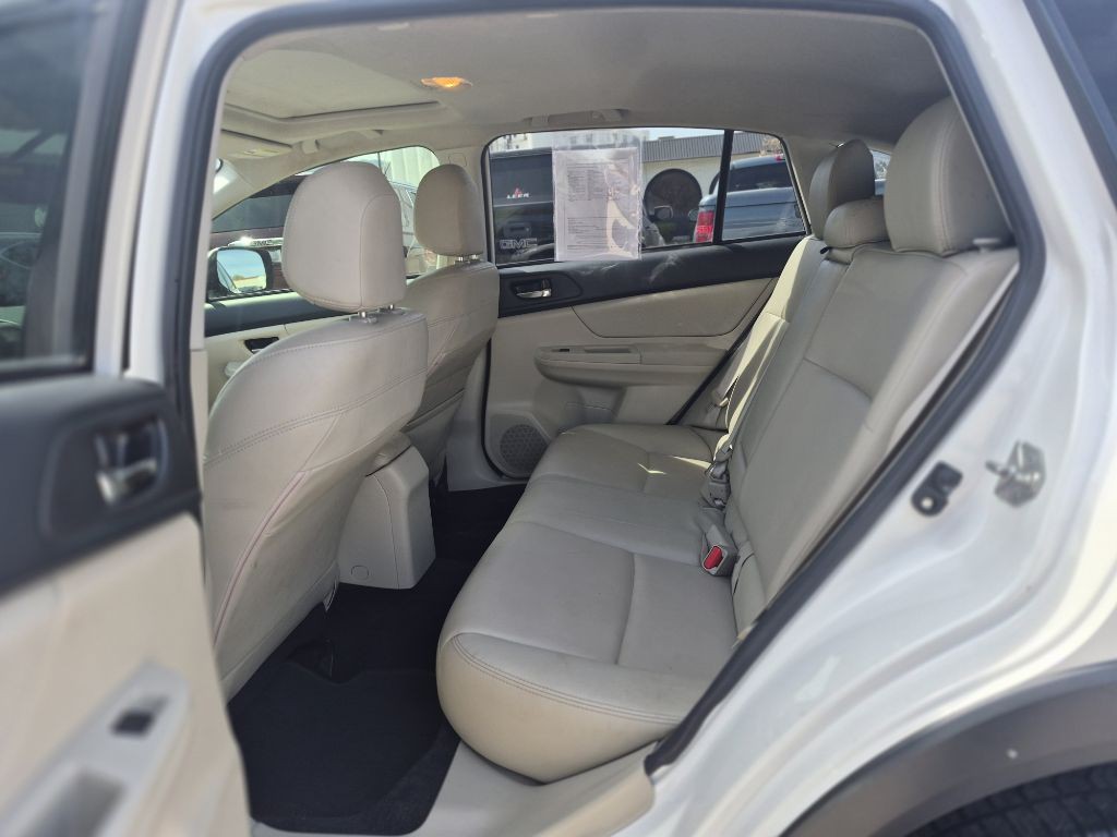 2013 Subaru Crosstrek Image 10