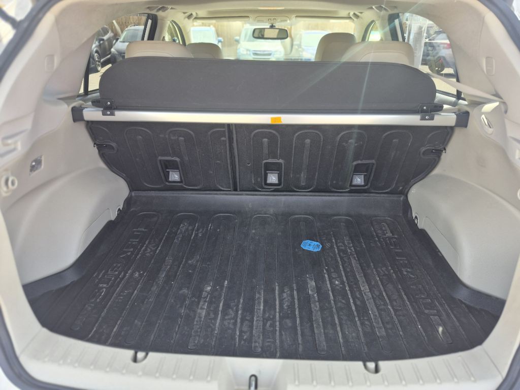 2013 Subaru Crosstrek Image 11