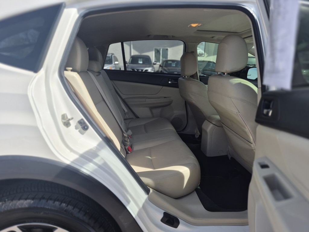 2013 Subaru Crosstrek Image 12