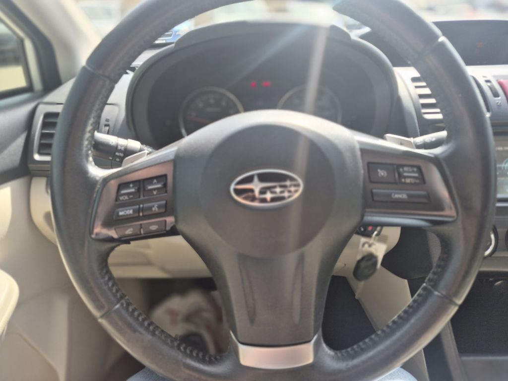 2013 Subaru Crosstrek Image 13