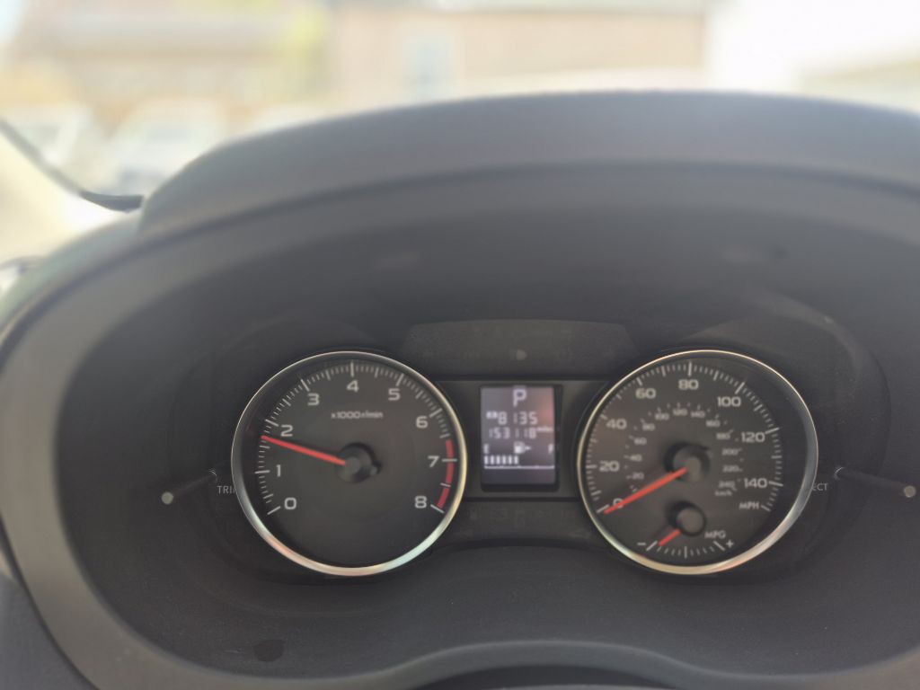 2013 Subaru Crosstrek Image 15