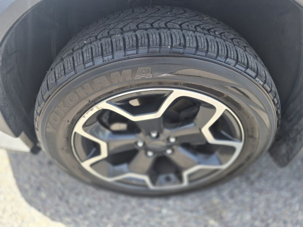 2013 Subaru Crosstrek Image 17