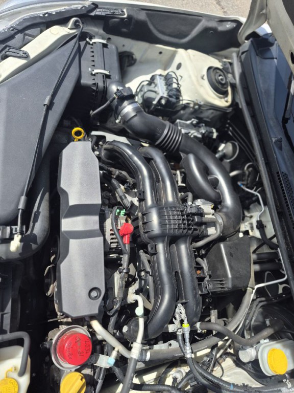 2013 Subaru Crosstrek Image 18