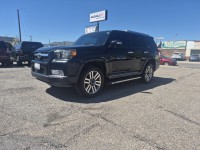 Image for 2012 Toyota 4Runner SR5 ID: 7336862
