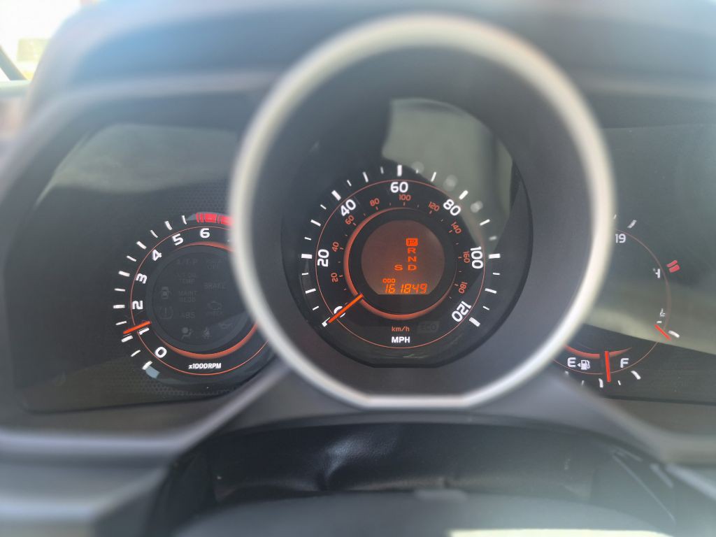 2012 Toyota 4Runner Image 15