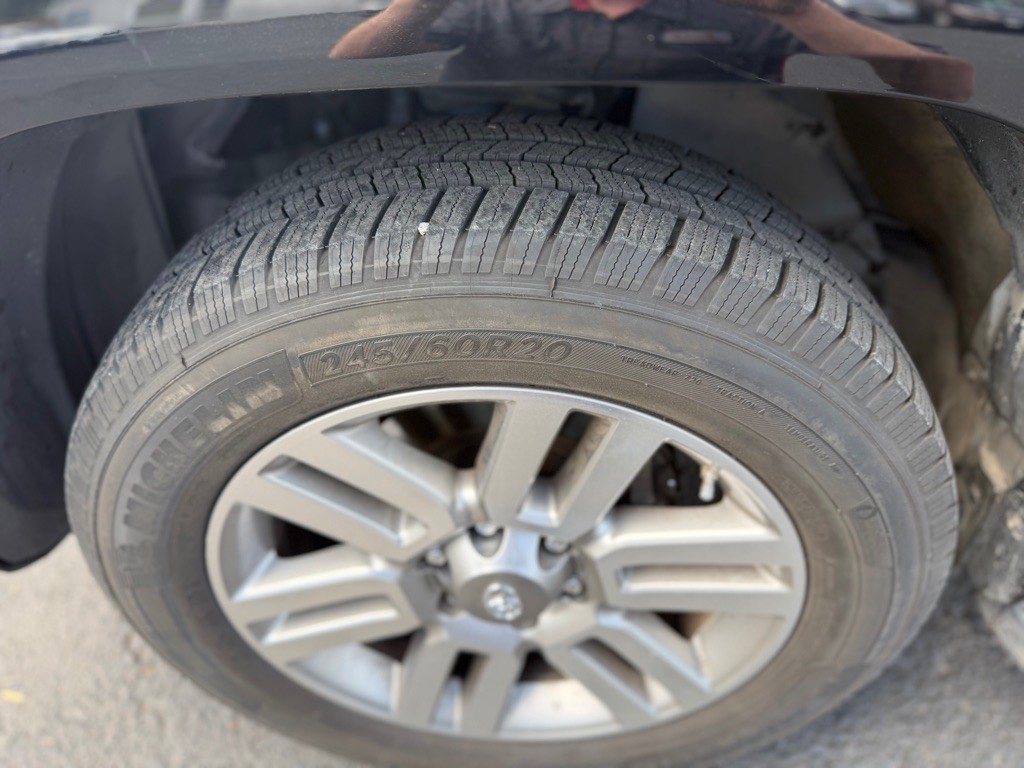 2012 Toyota 4Runner Image 17