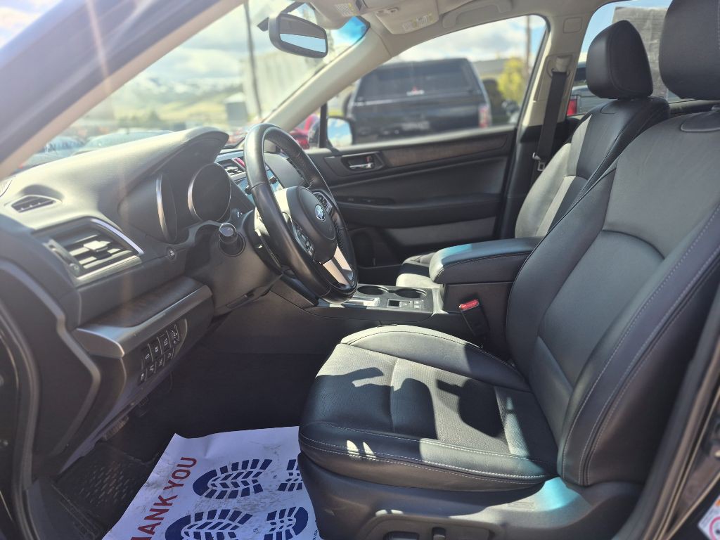 2016 Subaru Outback Image 9