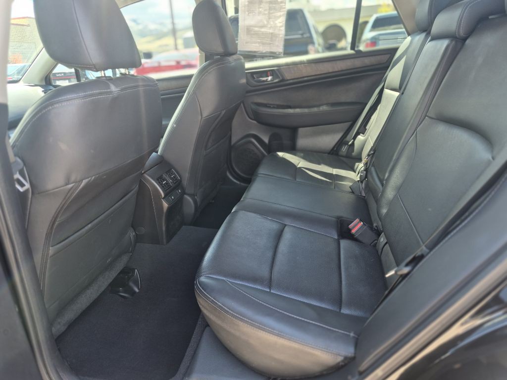2016 Subaru Outback Image 10