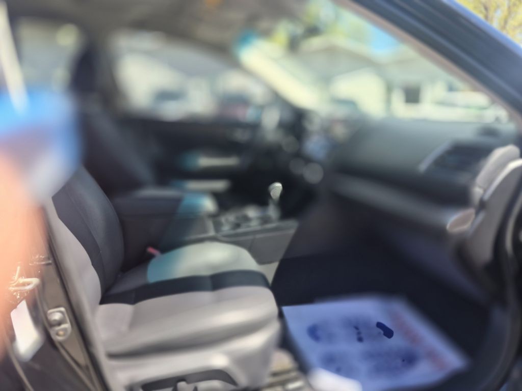 2016 Subaru Outback Image 13