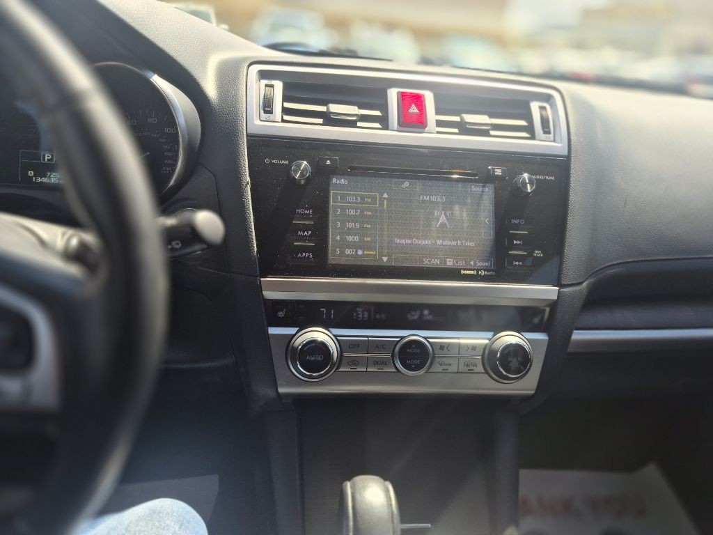 2016 Subaru Outback Image 15