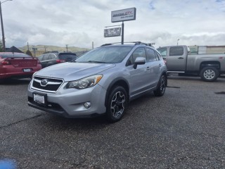 Image for 2014 Subaru Crosstrek 2.0 PREMIUM ID: 7365290