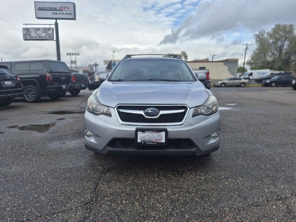 2014 Subaru Crosstrek Image 2